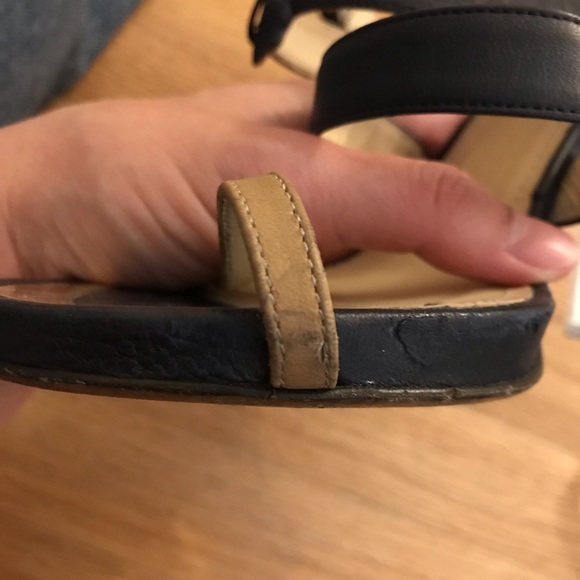 🌸Maiyet Block Heel Sandal - Picture 7 of 8